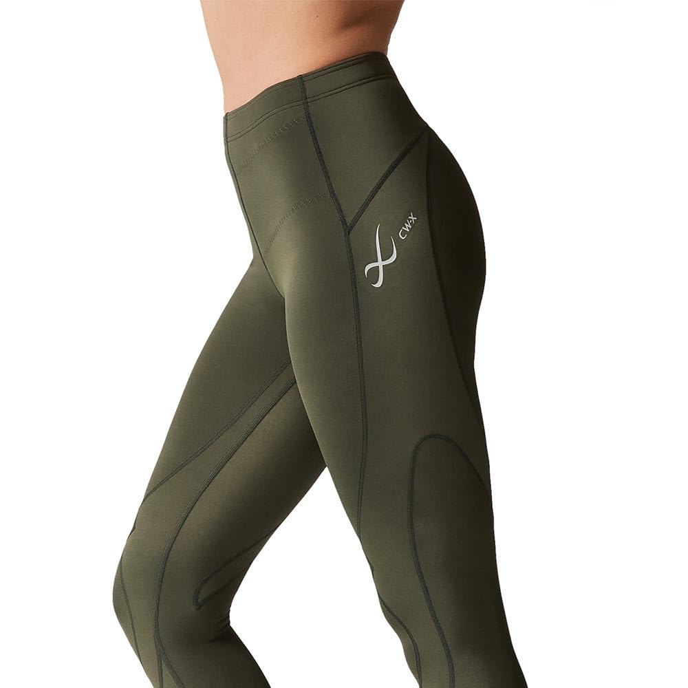 CW-X - Mallas de Running para Mujer