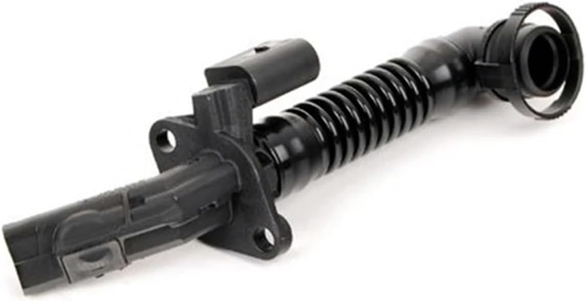 03H 103 202D Engine Crankcase Breather Hose Pipe Compatible With VW Touareg Q7 03H103202D