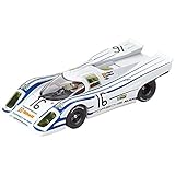Zur Verwendung mit jeder Carrera Evolution Rennbahn.