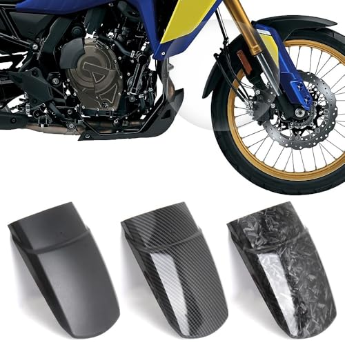 Extension garde-boue ABS V-Strom 800DE finition haut de gamme - 3