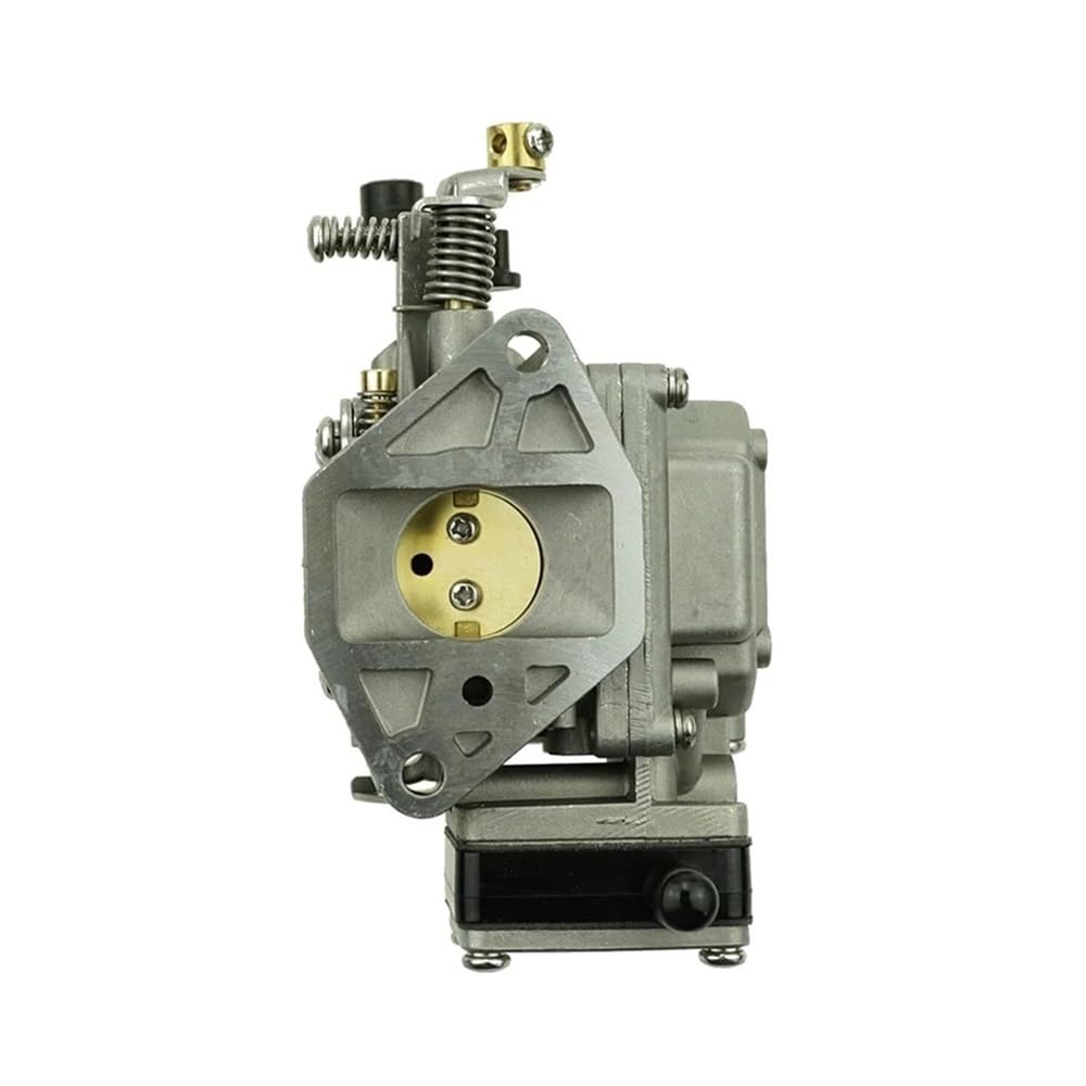 JaYYue Marine Carburetor for 9.9Hp 15Hp 2 Stroke Outboard Engine 63V-14301-00