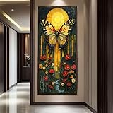 Zoom IMG-1 jqynn diamond painting kit completo