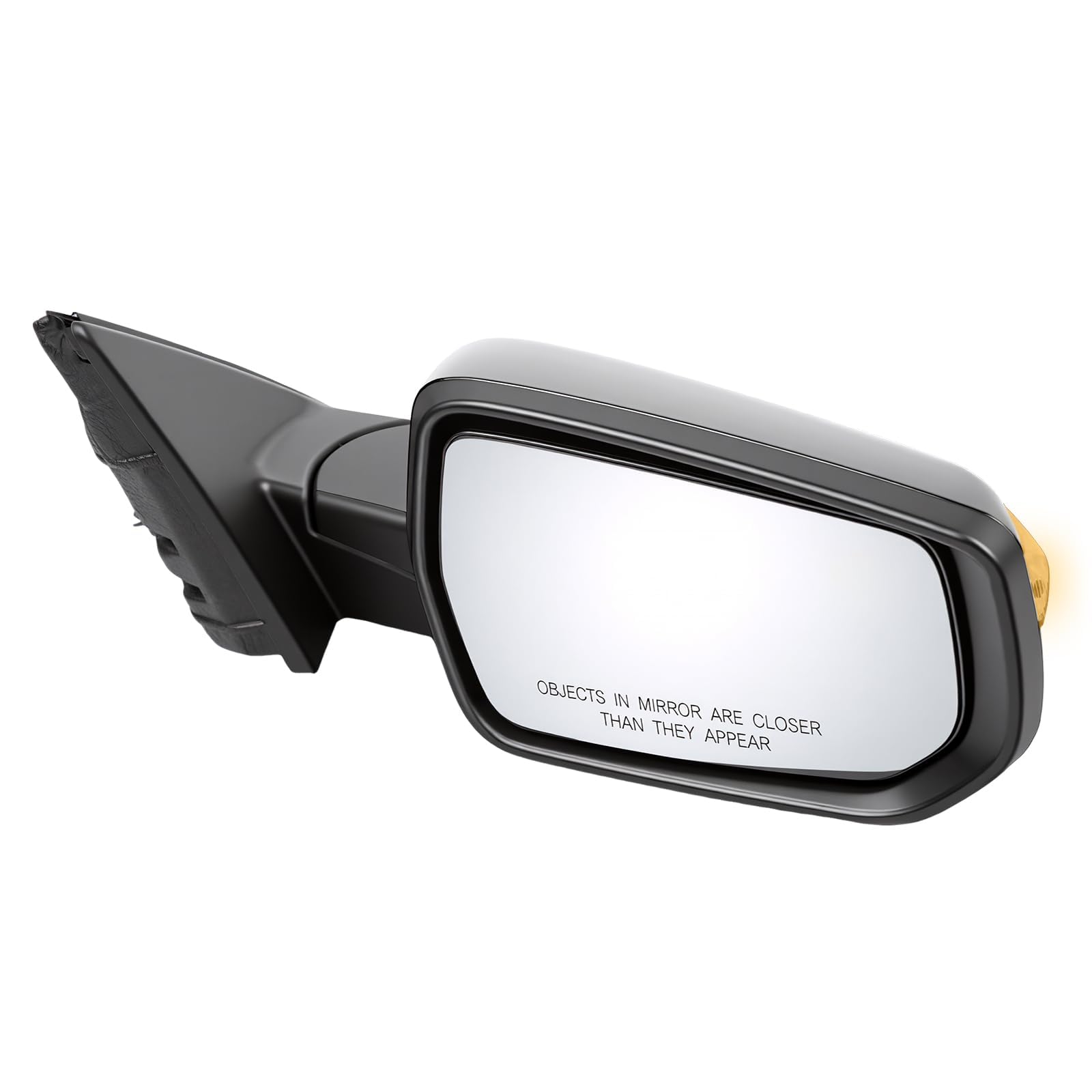 Amazon.com: Dexepe Passenger Side Mirror Assembly Compatible with