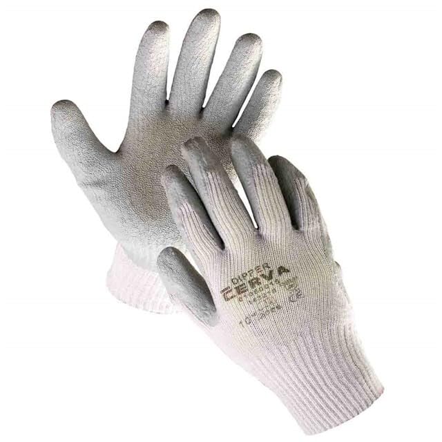 cerva handschuhe 10-01080015-10 DIPPER Montagehandschuhe, Größe 10 (12-er Pack) bei Günstiger Preis maschinenwaschbar Size Pants:40 Radexperten Seng | Einkaufswelt