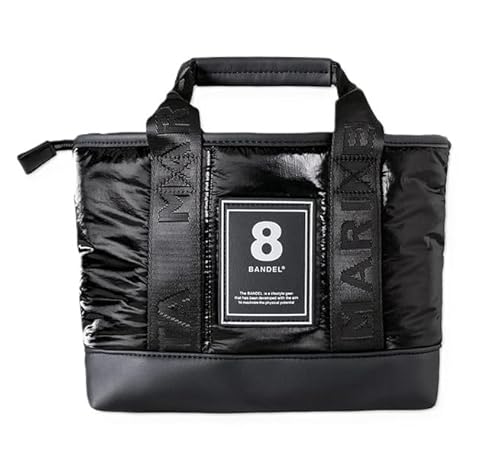 [BANDEL] muta�_�u���t�F�C�X�g�[�g�o�b�O BM-6SDFTB/BLACK