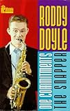 Cover zum Buch Die Commitments. The Snapper