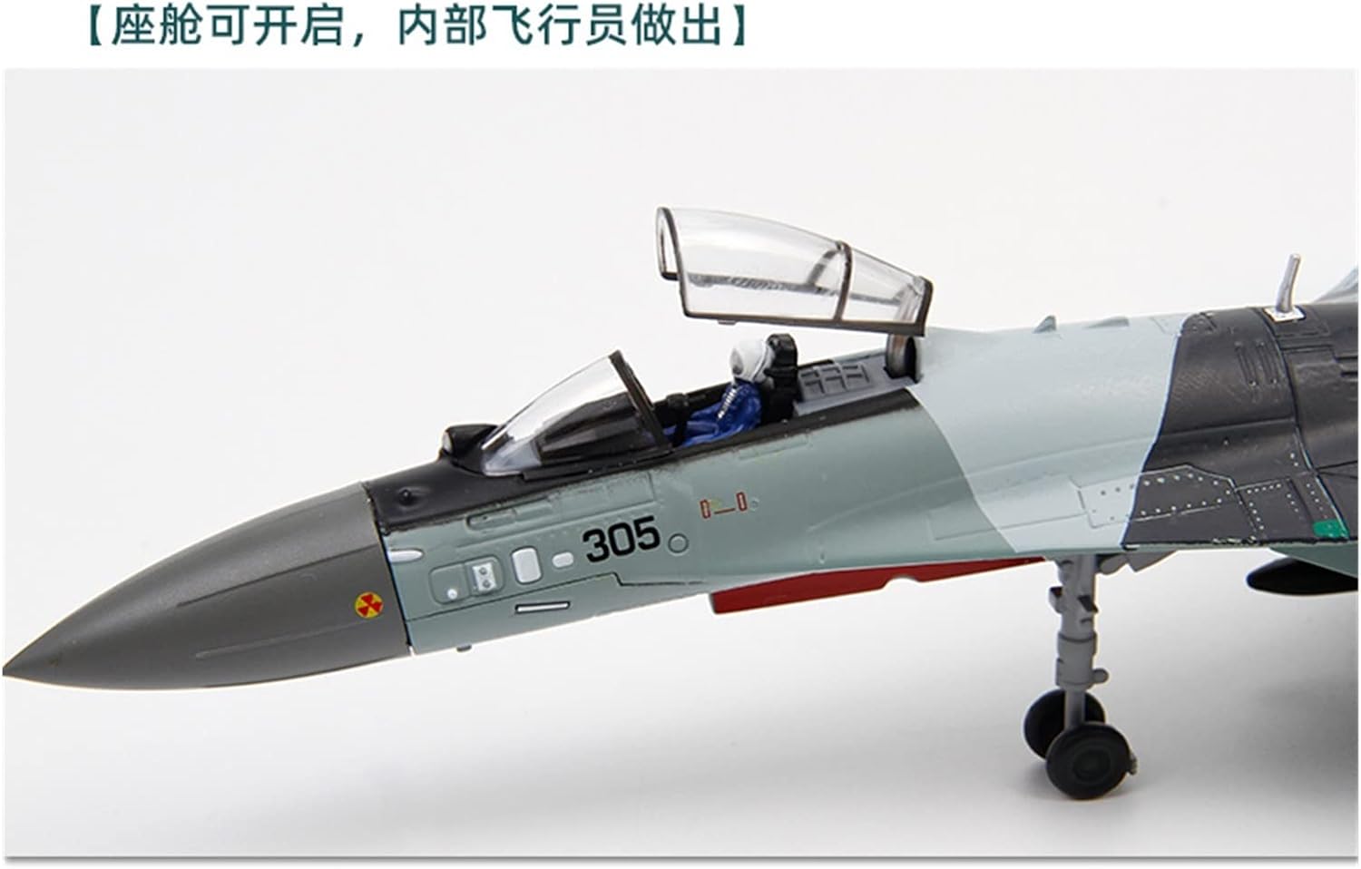 1 72 for Sukhoi Su-35 Flanker-E Multipurpose Heavy Fighter Alloy Aircraft Model Hobby Playgame Kit