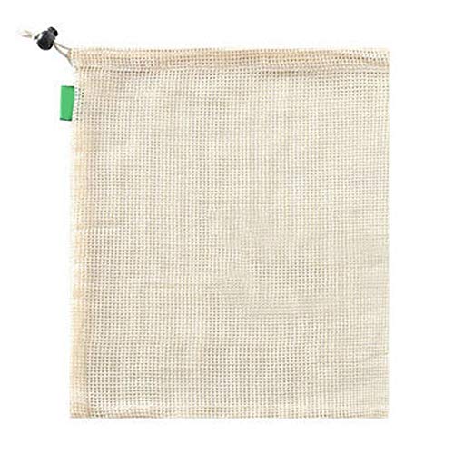 YHomU Netzbeutel für Lebensmittel und Lebensmittel Cover