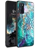 Passgenaue Hülle für Samsung Galaxy S20: Präzise Aussparungen für Kamera, Tasten, Anschlüsse und Lautsprecher. Lange Garantie, Irgendeine Frage des Produkts stehen wir gern jede Zeit zur Verfügung.