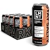 LMNT Sparkling Electrolyte Drink - Grapefruit Salt | 12-Count