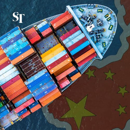 S2E83: China&rsquo;s economy has a big problem: Who will keep buying?