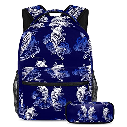 Sac à dos d'école perroquet idéal pour le collège et les sorties le week-end