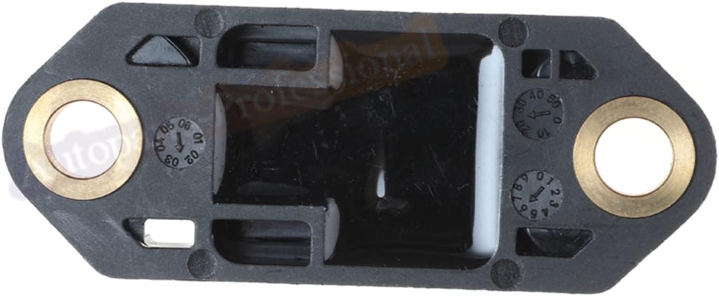 YUZZI Acceleration Sensor 0045423518 A0045423518Car Auto Accessorie 1Pcs : Automotive