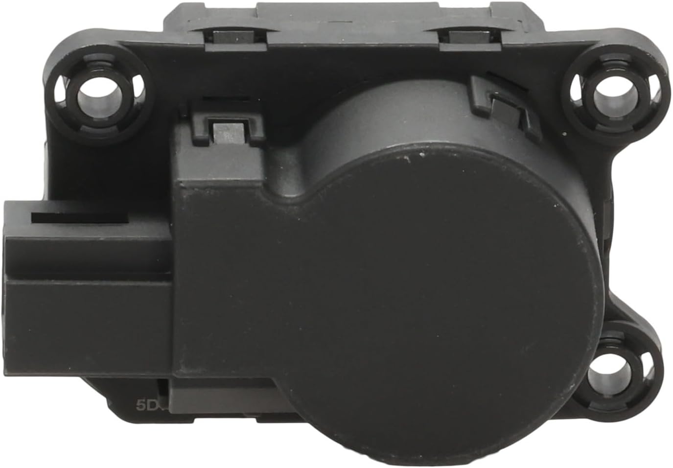 Replacement A/C Actuator Rear fits Buick Verano, Regal, LaCrosse 2.4L I4