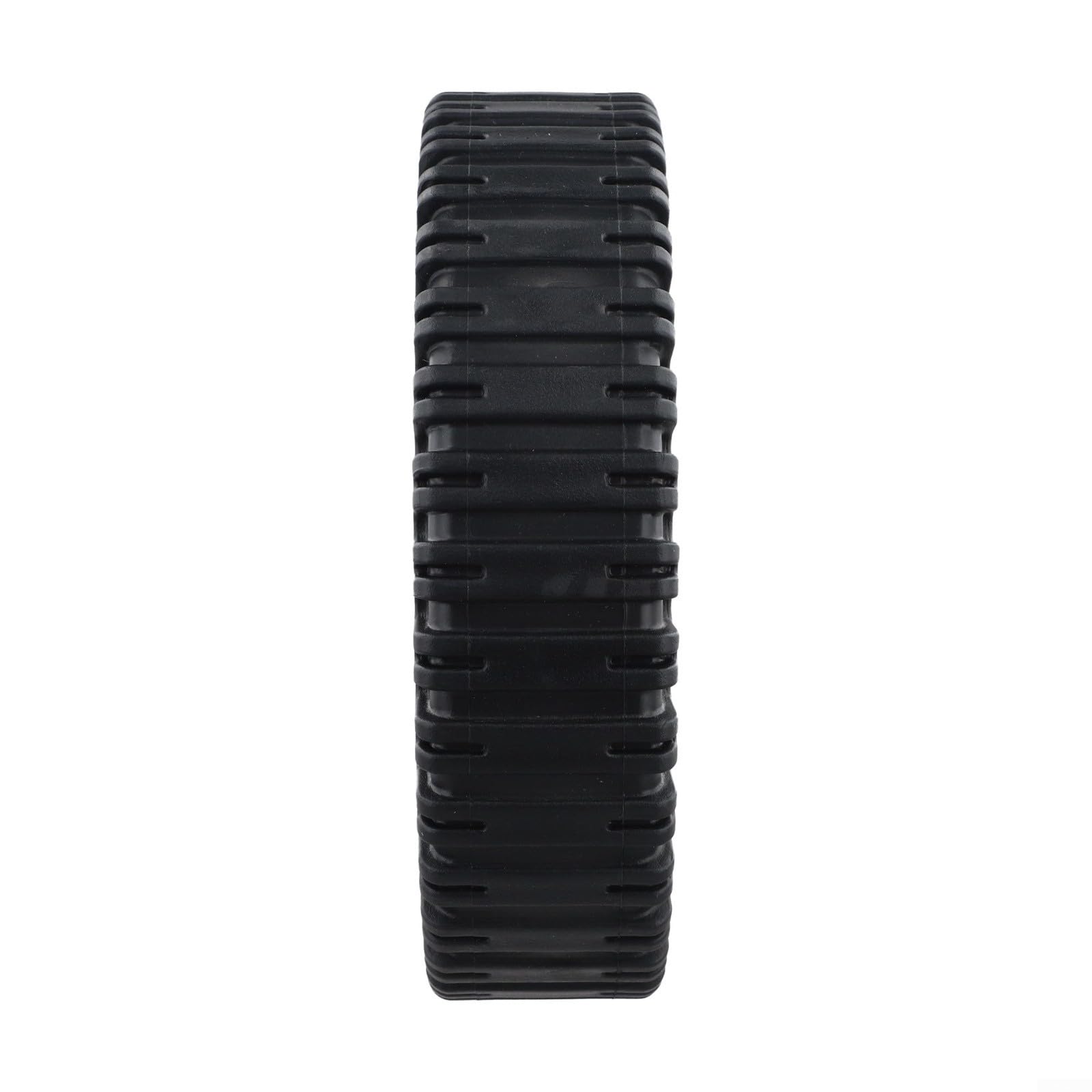 Ruota per tosaerba da 7 pollici x 1,8 pollici compatibile con i modelli Troy-Bilt che utilizzano 734-04562 per un adattamento accurato e una coerenza funzionale (1 pezzo)
