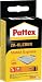 Produktbild 2Komponentenkleber 30g Stabilit-Expr. PSE13 Pattex HENKEL b.250kp/cm3, 6 St.