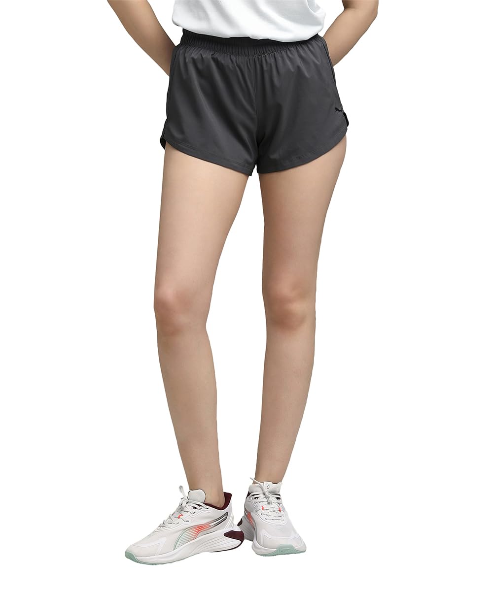 puma Women's Hybrid Shorts-picture-44