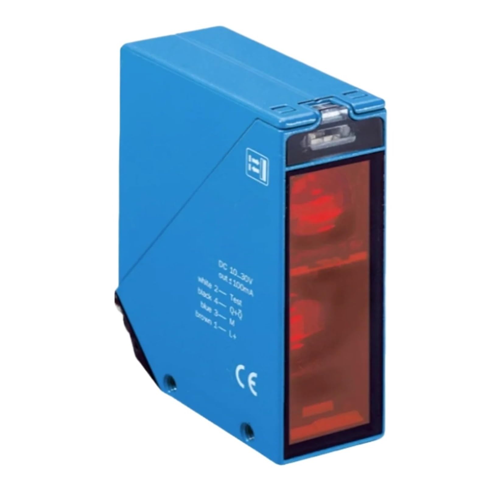 Tpkmvgap One Color Wt24-2B210 Photoelectric Switch Sensor