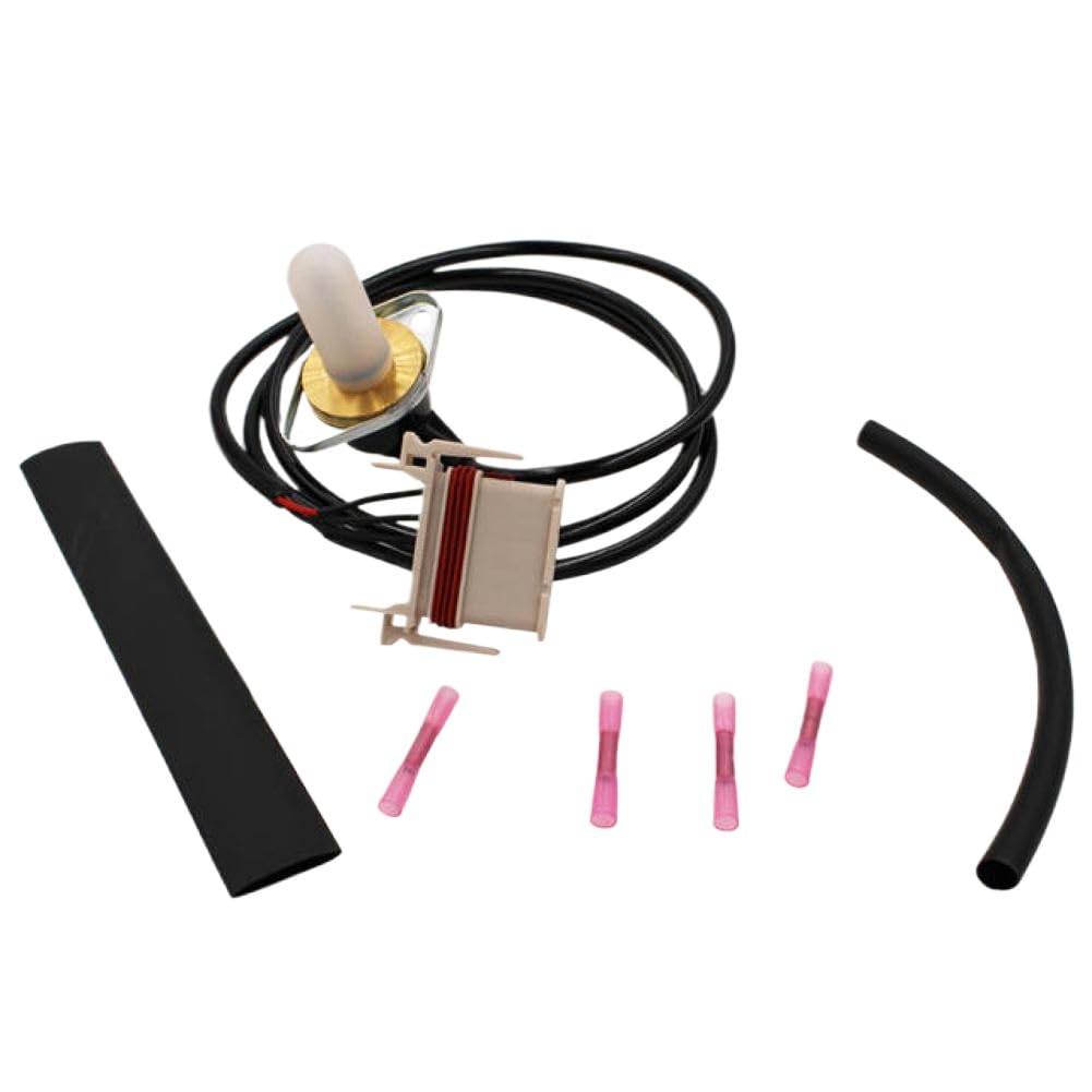 Turbo Boost Pressure Sender Compatible with DSC12 DC-DT12 Engines and Cascadia S4 S5 Models - Replaces Part Numbers 1862890 1535520