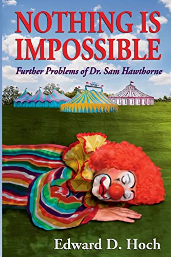 Nothing Is Impossible view 2