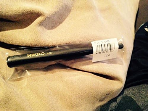Amazon Co Jp 日光 木製ペン軸 N 文房具 オフィス用品