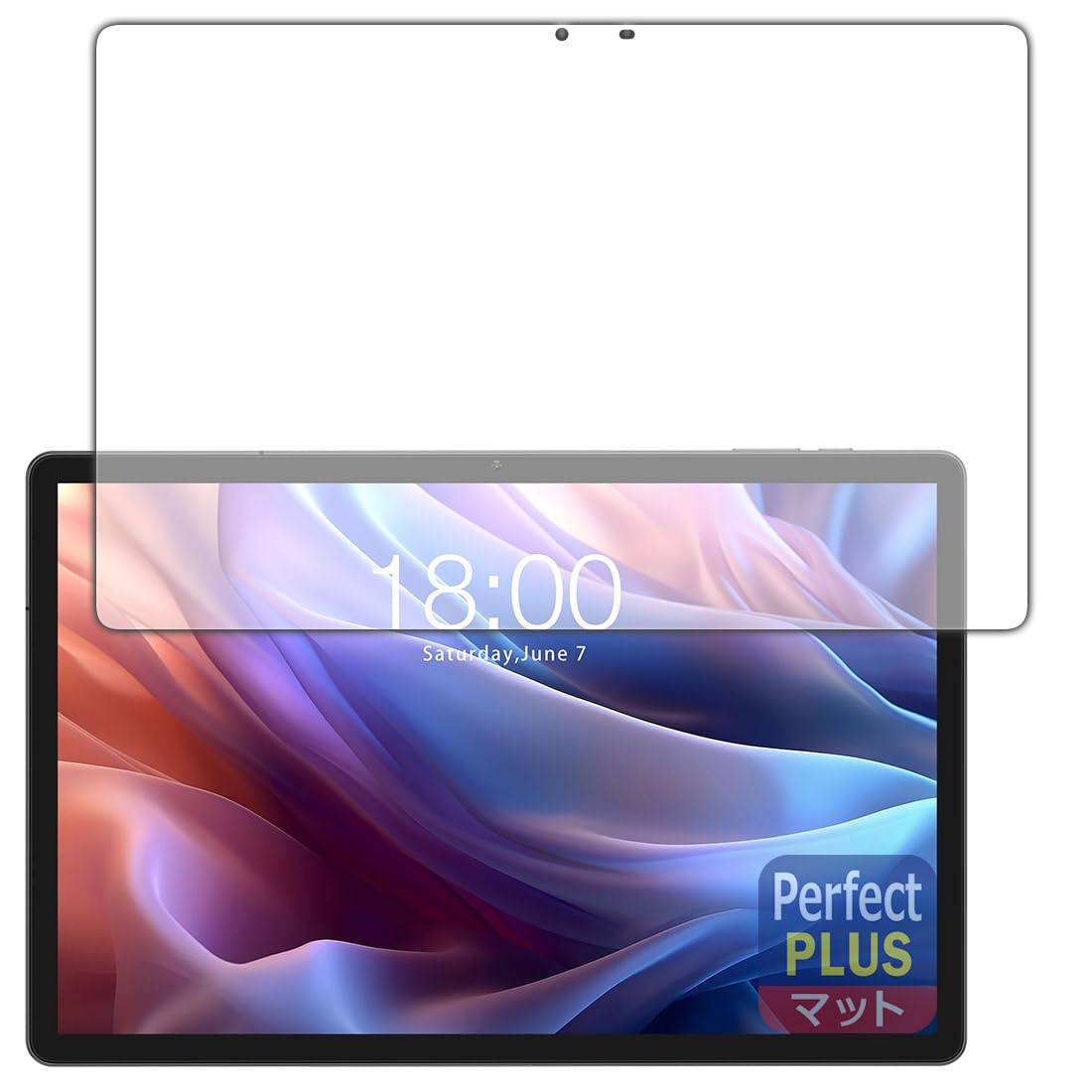 [美品]Teclast T65 Max 保護フィルム、ケース付き Amazon | PDA工房 Teclast T65 Max 対応 PerfectShield Plus