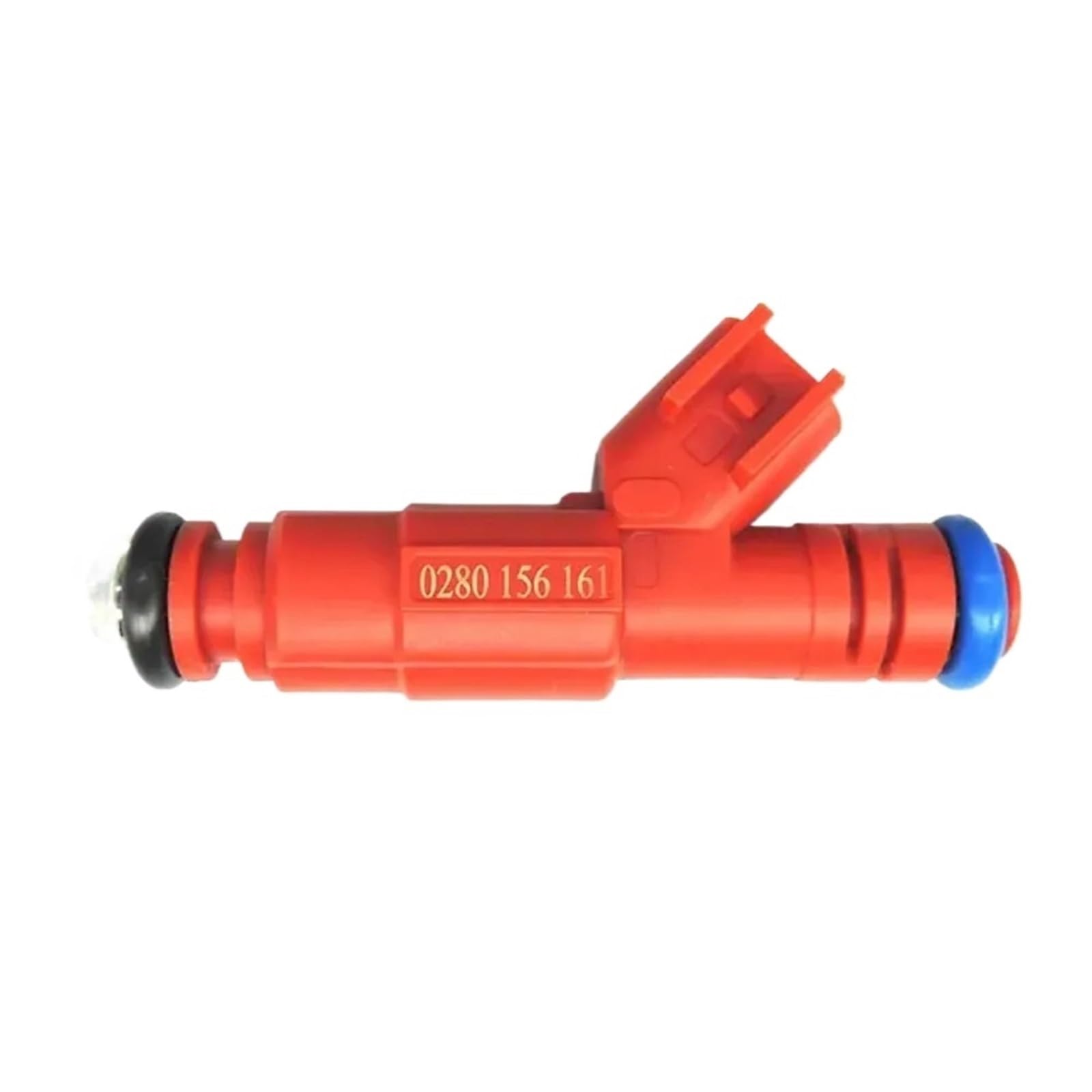 Inyector de combustible gasolina Ajuste para la actualización del inyector de combustible 12 1999+ 4.0L EV6 24lb 0280156161
