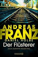 Der Flüsterer 3426520869 Book Cover