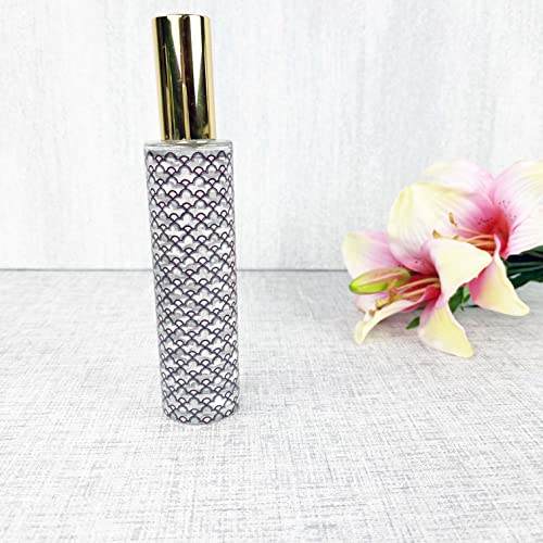 Vaporisateur d'ambiance Fleurs japonaises Cover