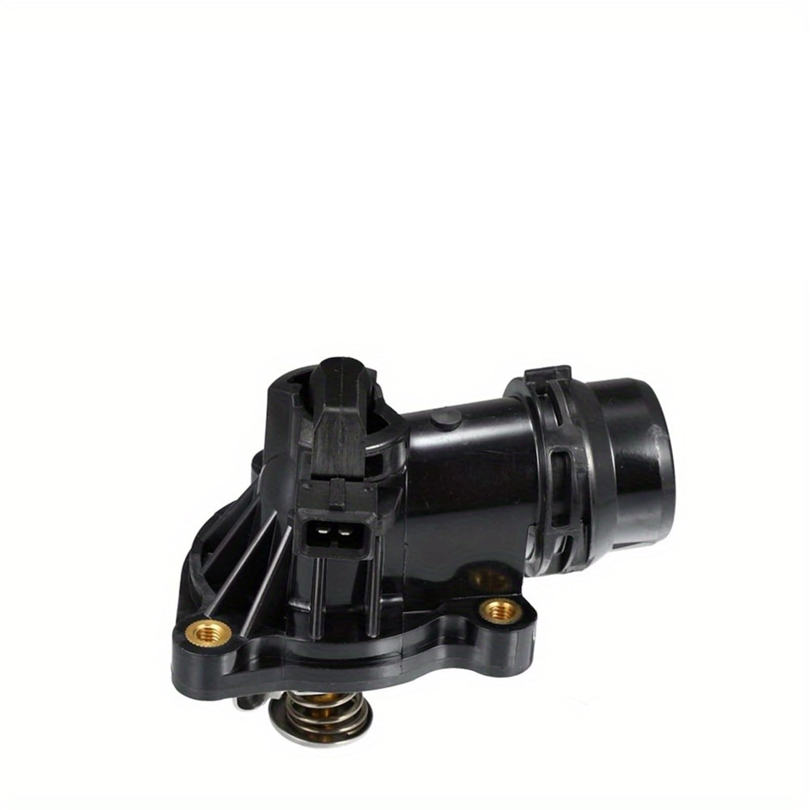 Alloggiamento termostato liquido Compatibile con BMW X1 E84