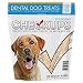 Checkups- Dental Dog Treats, 1Pack (48oz (24 Count Each )) Ak%Hles