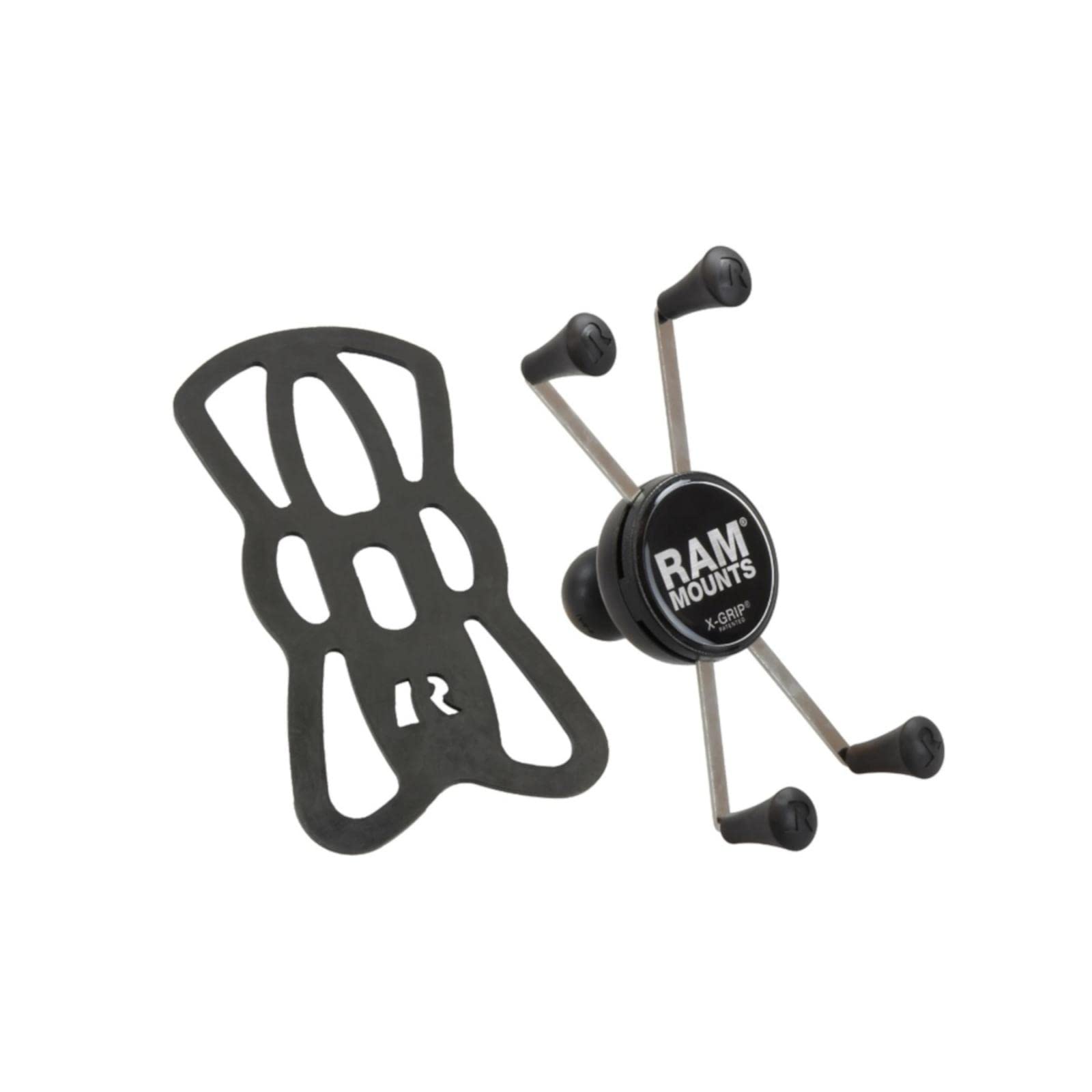 Amazon | RAM MOUNTS ラムマウント マウント部 Xグリップ ファ