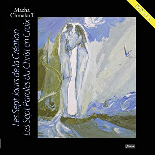 Télécharger Les sept jours de la Création - Les sept paroles du Christ en Croix Livre eBook France