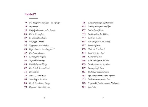 Foto von Pickel, Seil & Mauerhaken: 33 Objekte, die den Alpinismus geprägt haben