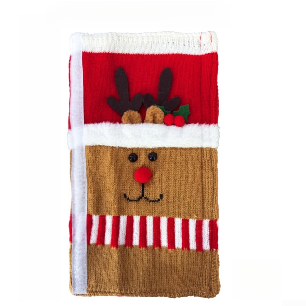 Protector Antiarañazos para Puerta de Frigorífico Festivo