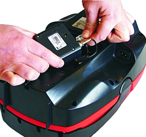 Hotline Electric Fencing Mobile Phone Command & Control Unit