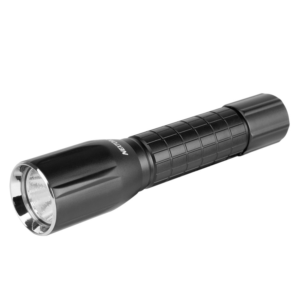 Nextorch 18650 RC Programmable Torch Rechargeable Flashlight
