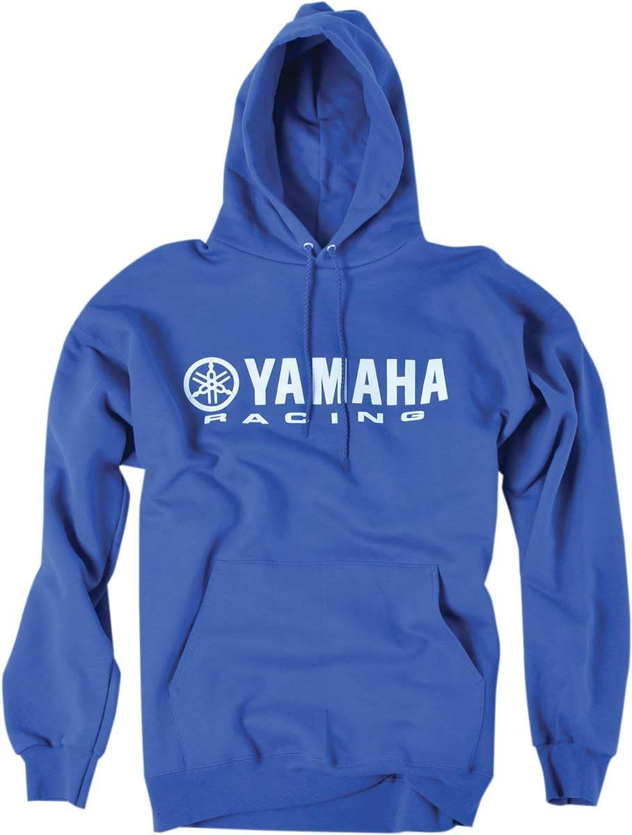 Factory Effex 'Yamaha' Hooded Pull-over Sweatshirt