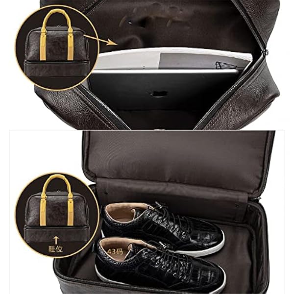 JJZXD Borsa for imbarchi di Bagaglio a Mano retrò a Mano a Mano a Portata di Mano a Grande capacità di Viaggio a Breve Distanza (Color : Blue,White, Size : 45 * 32 * 25cm)