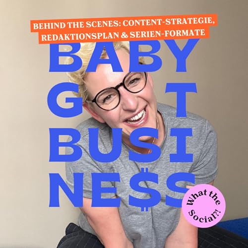 Behind the Scenes: Content-Strategie, Redaktionsplan & Serien-Formate [Video]