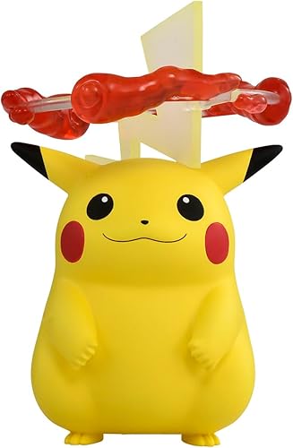 Miniatura 4 de Takara Tomy Pokemon MonColle Pikachu (Gigantamax)