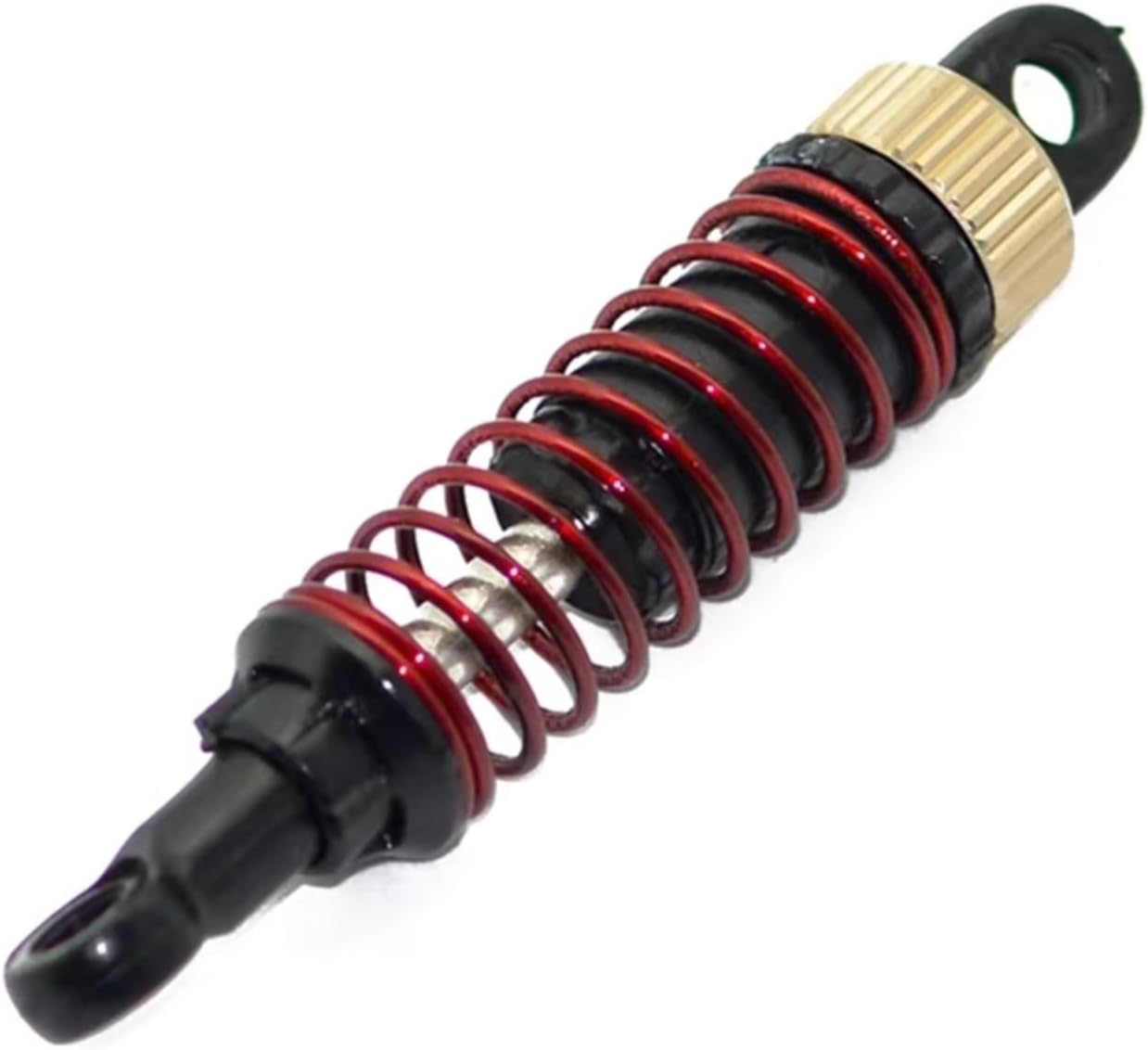 RCカー用ショックアブソーバー Compatible With XLH For Xinlehong 9145 For Hosim 9