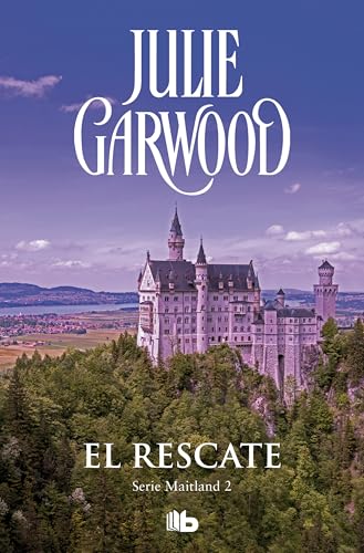 El rescate (Maitland 2)