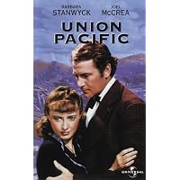 Union Pacific