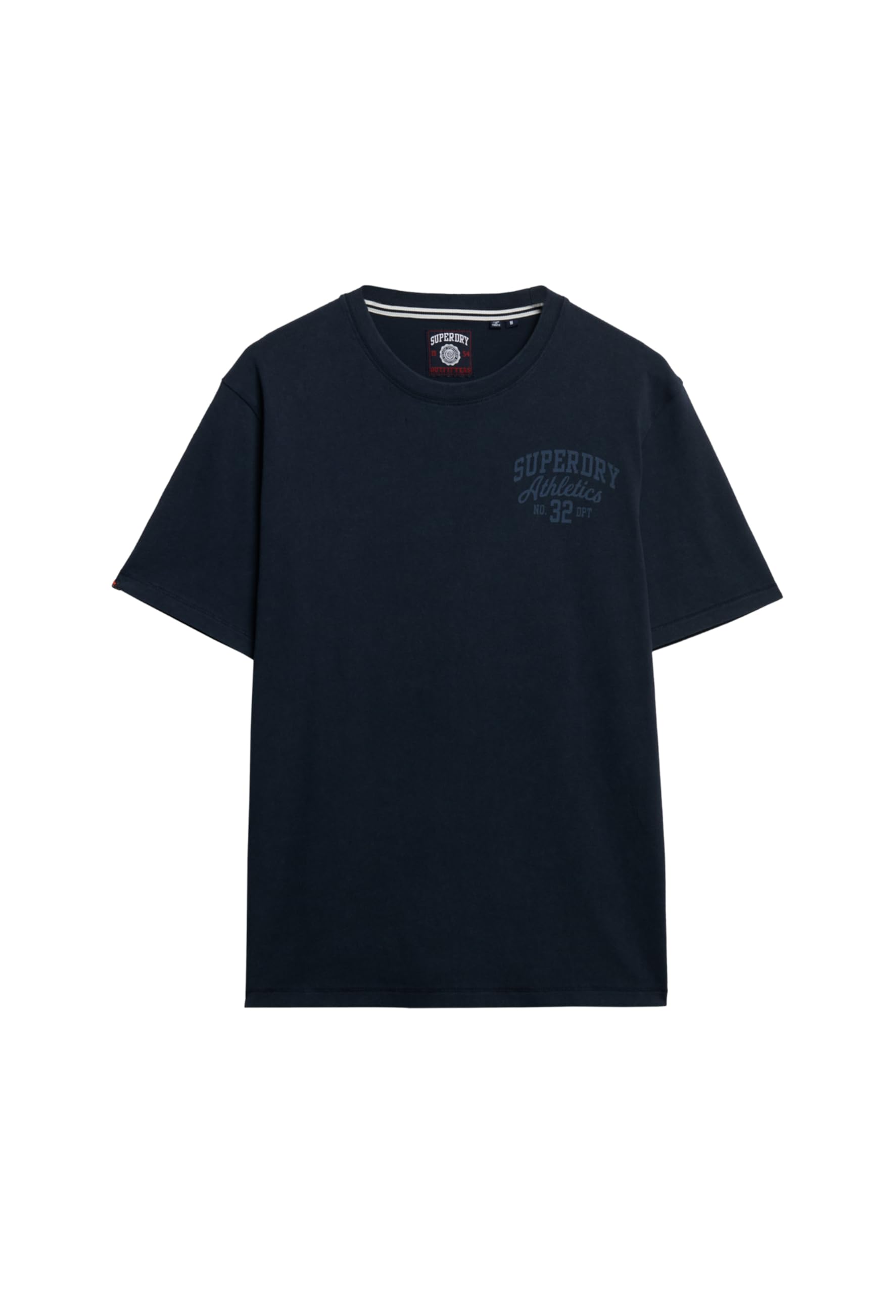 Superdry Koszula Mężczyźni Japan Stripe Relaxed Tee