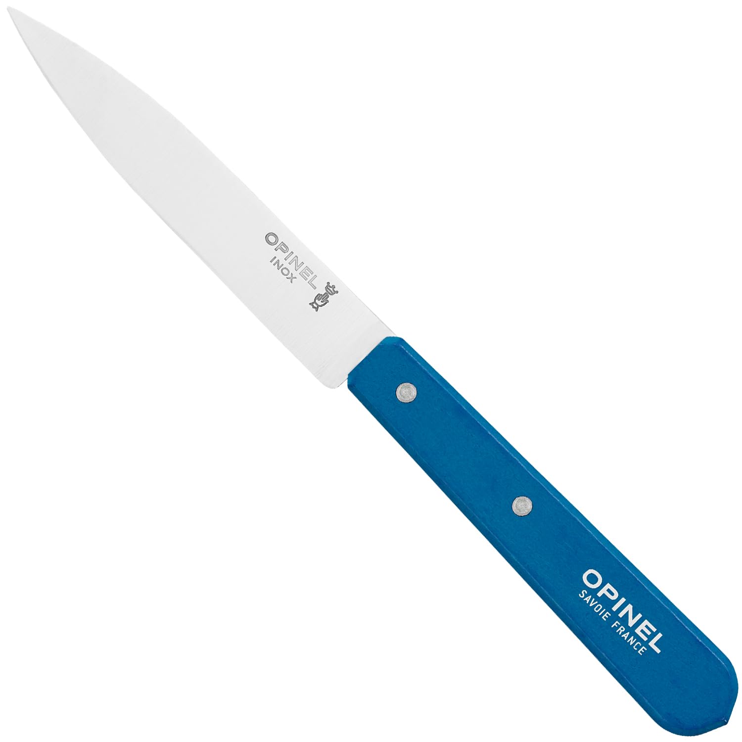 Amazon.com: OPINEL Essential No.112 Paring Knife, Plain Edge