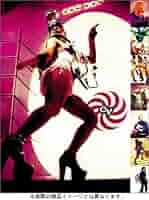 Amazon.co.jp: Kyupi Kyupi THE BEST [DVD] : Kyupi Kyupi