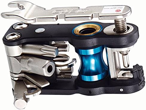 Beto BT-343-18-in-1 Multi-Tool with Chain Tool
