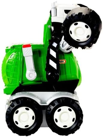 stinky the garbage truck kohls