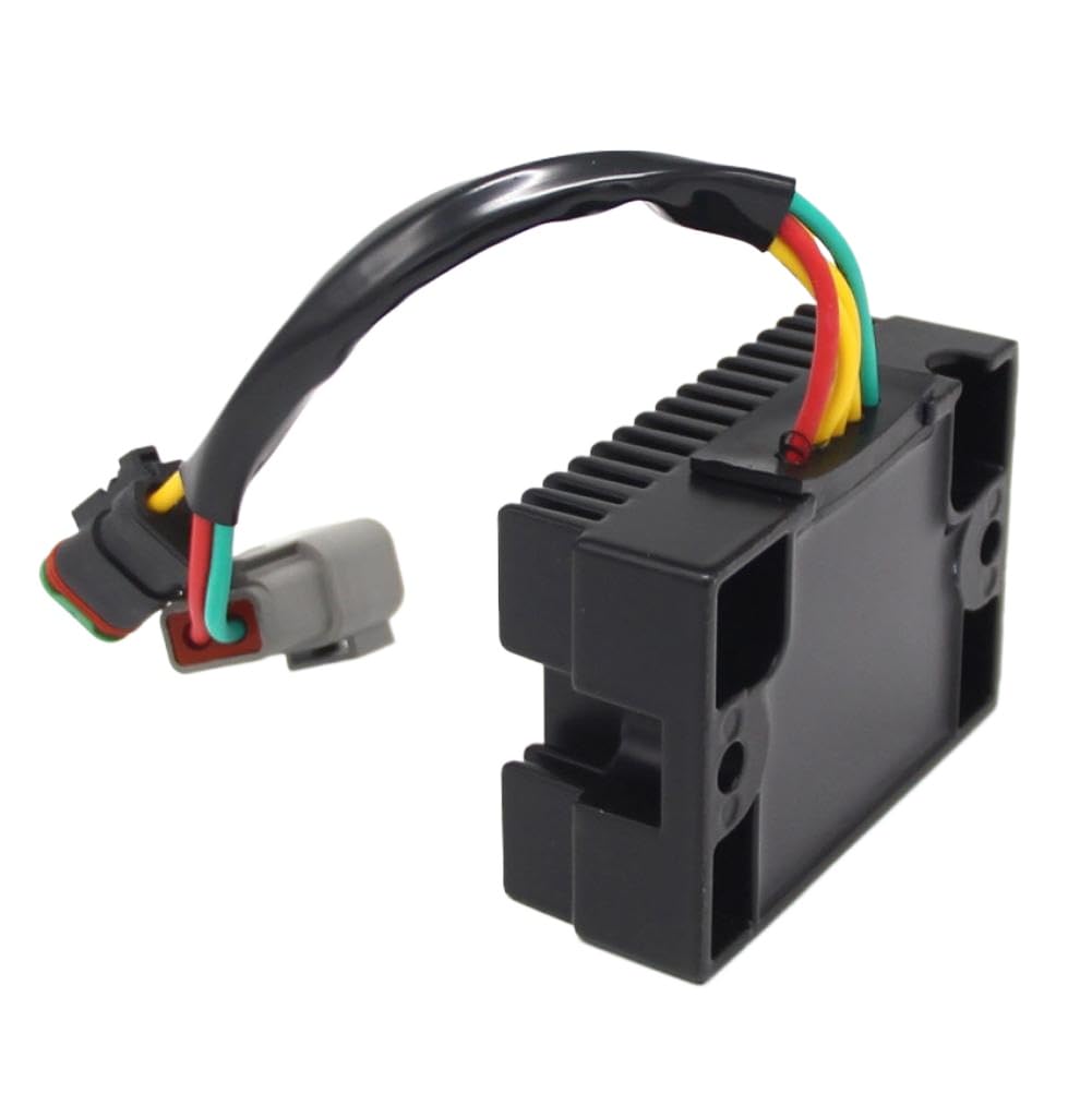 Regolatore di Tensione Raddrizzatore Compatibile Con DI 950 RFI 800 CC